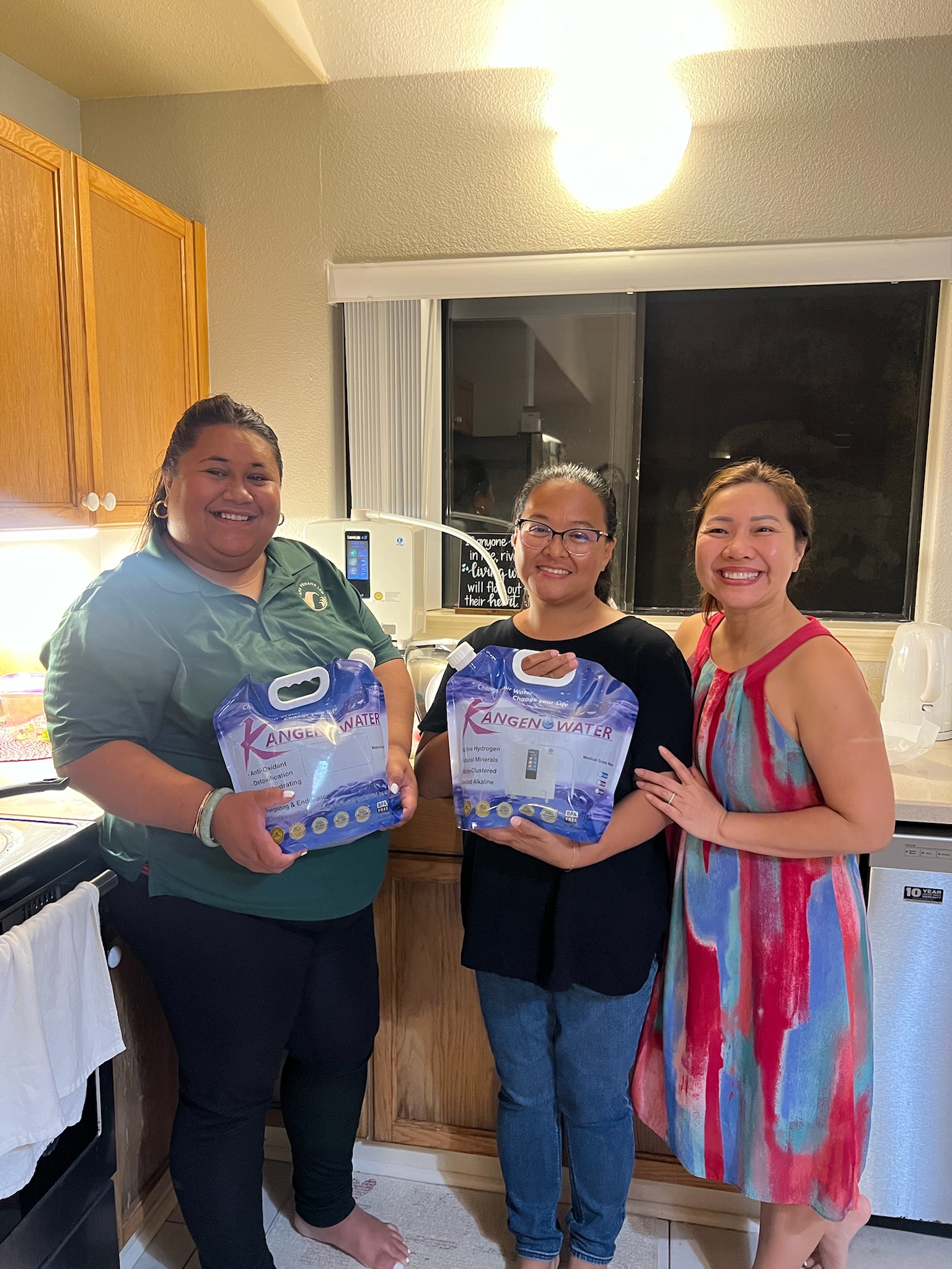 Kangen Water Community - IMG 5140 (1)